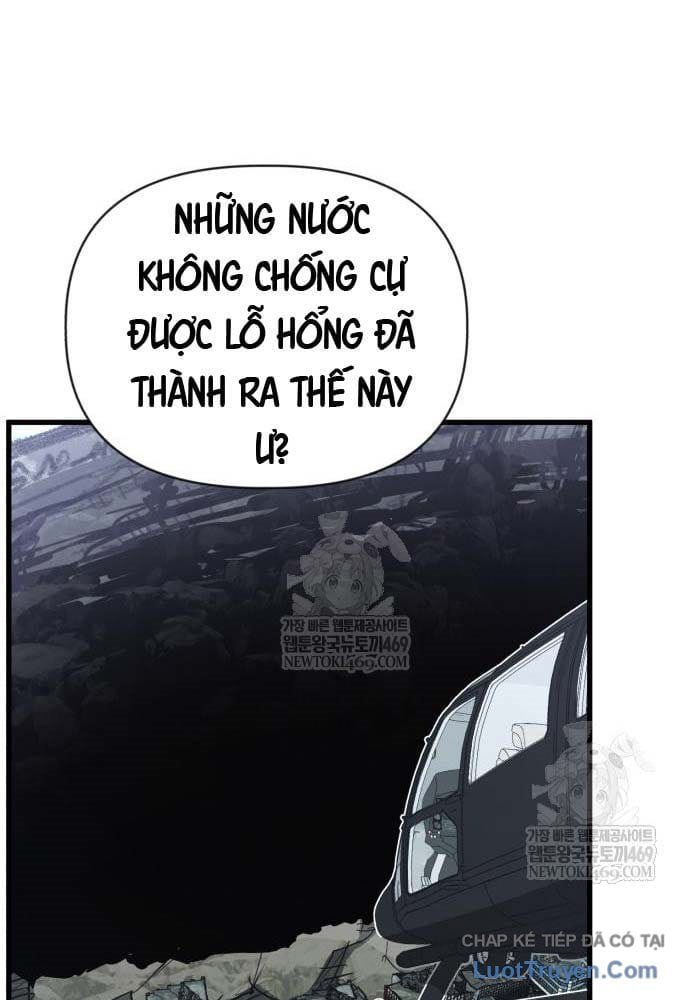 Cứu Thế Là Nghề Của Tôi Chap 8 - Next Chap 9