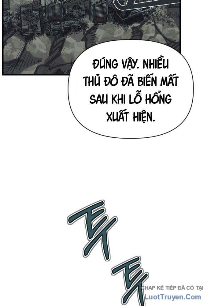 Cứu Thế Là Nghề Của Tôi Chap 8 - Next Chap 9