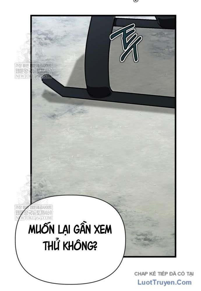 Cứu Thế Là Nghề Của Tôi Chap 8 - Next Chap 9