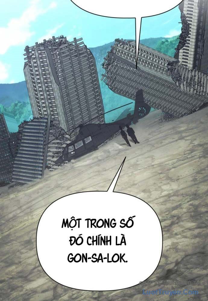 Cứu Thế Là Nghề Của Tôi Chap 8 - Next Chap 9