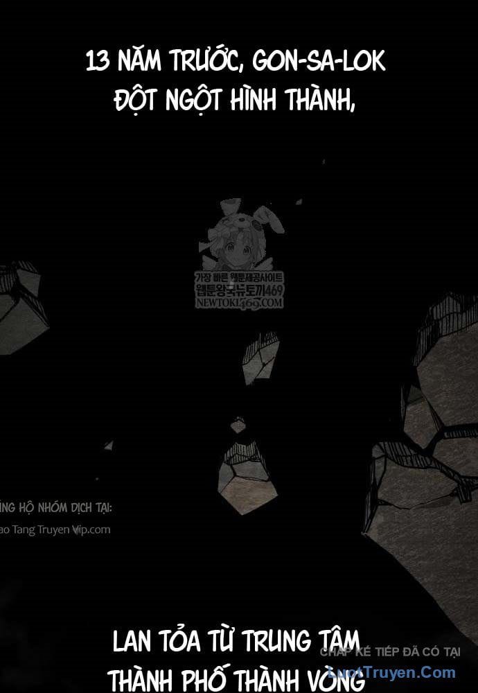 Cứu Thế Là Nghề Của Tôi Chap 8 - Next Chap 9