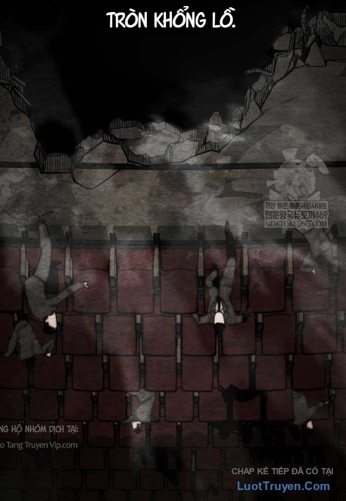 Cứu Thế Là Nghề Của Tôi Chap 8 - Next Chap 9