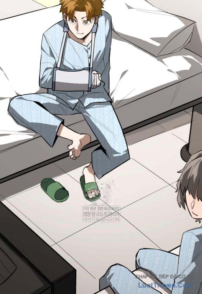 Cứu Thế Là Nghề Của Tôi Chap 8 - Next Chap 9