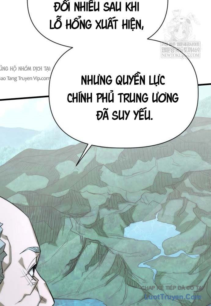 Cứu Thế Là Nghề Của Tôi Chap 8 - Next Chap 9