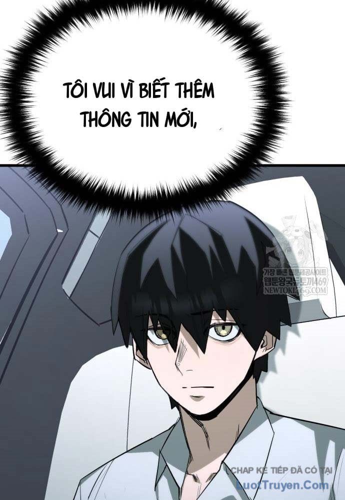 Cứu Thế Là Nghề Của Tôi Chap 8 - Next Chap 9