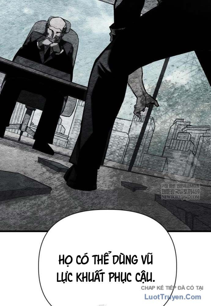 Cứu Thế Là Nghề Của Tôi Chap 8 - Next Chap 9