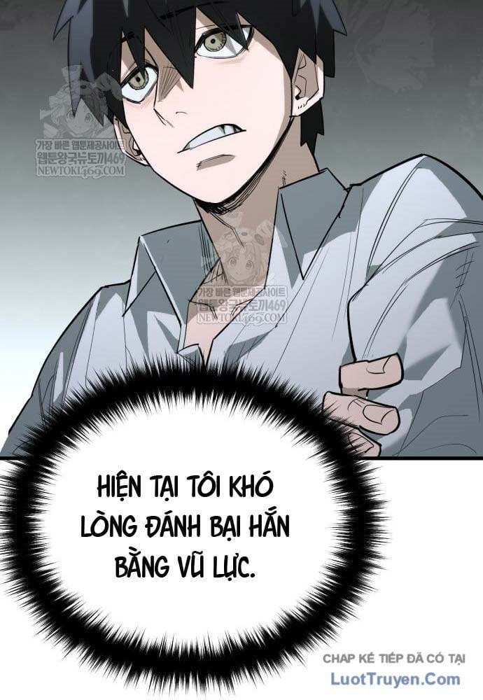 Cứu Thế Là Nghề Của Tôi Chap 8 - Next Chap 9