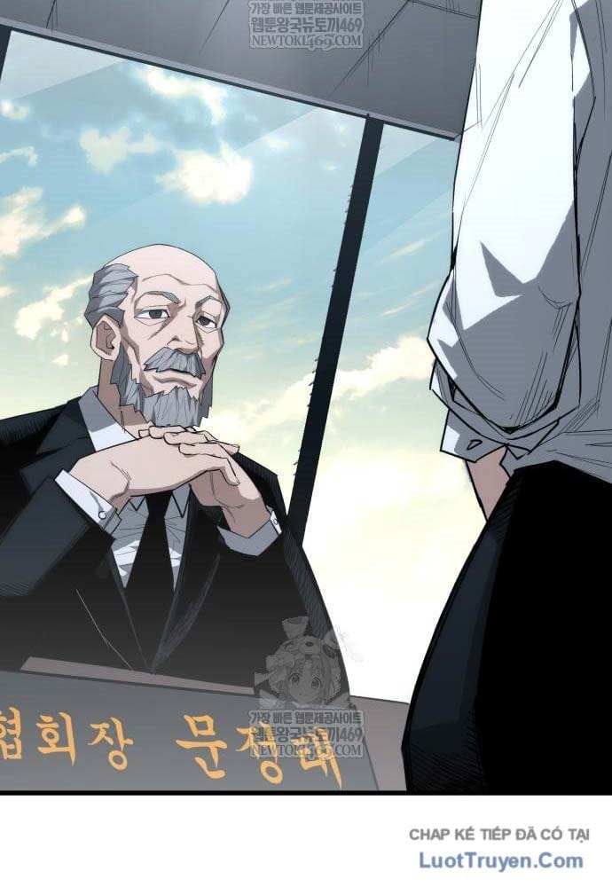 Cứu Thế Là Nghề Của Tôi Chap 8 - Next Chap 9