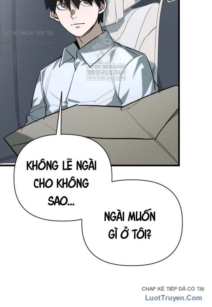 Cứu Thế Là Nghề Của Tôi Chap 8 - Next Chap 9