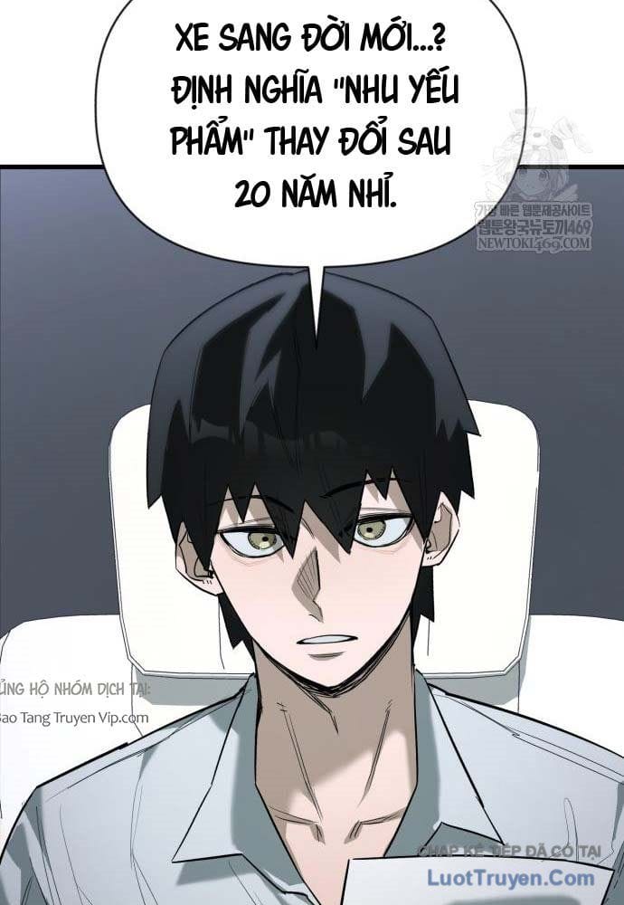 Cứu Thế Là Nghề Của Tôi Chap 8 - Next Chap 9