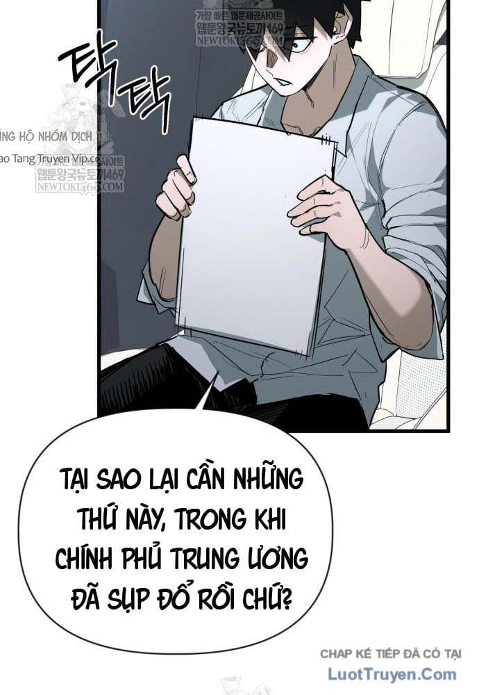 Cứu Thế Là Nghề Của Tôi Chap 8 - Next Chap 9