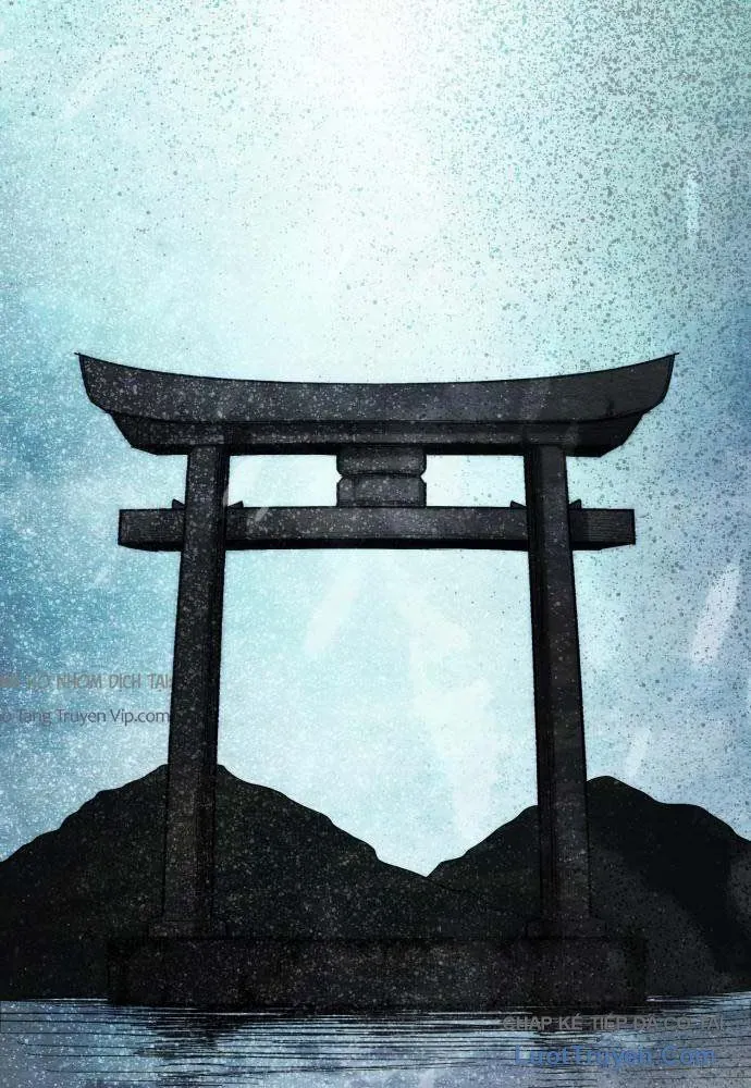 Cứu Thế Là Nghề Của Tôi Chap 9 - Next Chap 10