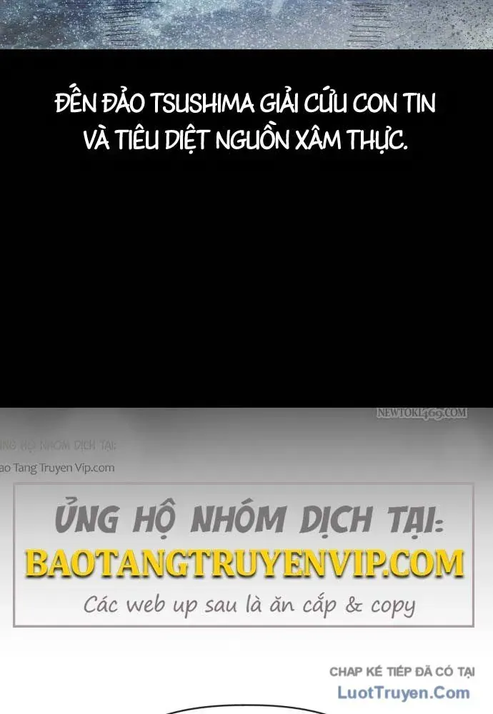 Cứu Thế Là Nghề Của Tôi Chap 9 - Next Chap 10