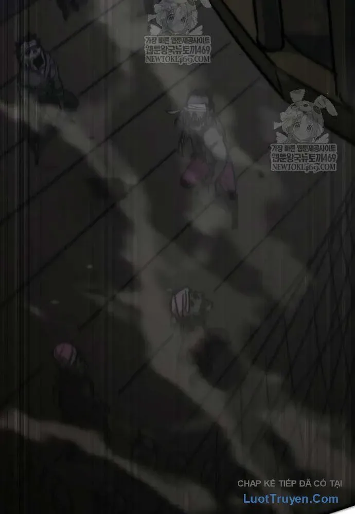 Cứu Thế Là Nghề Của Tôi Chap 9 - Next Chap 10