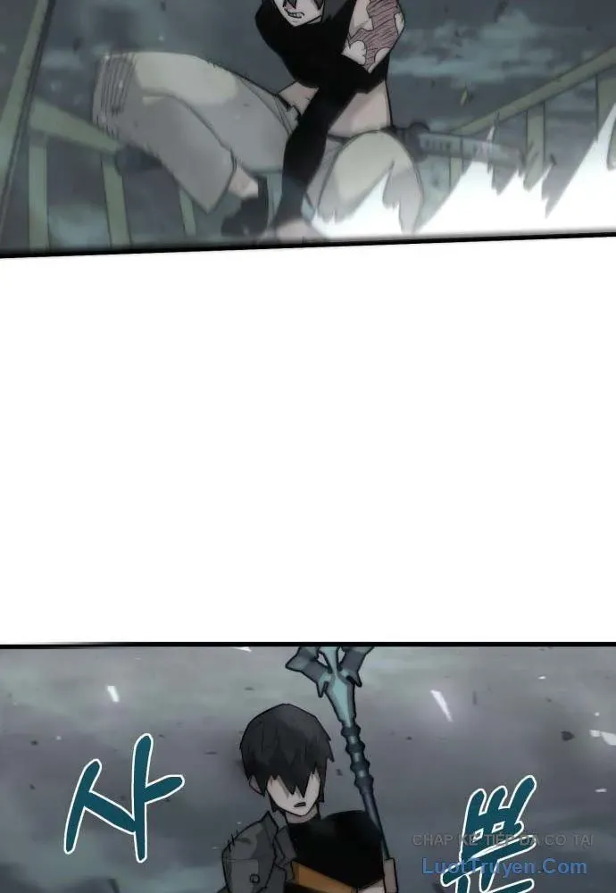 Cứu Thế Là Nghề Của Tôi Chap 9 - Next Chap 10