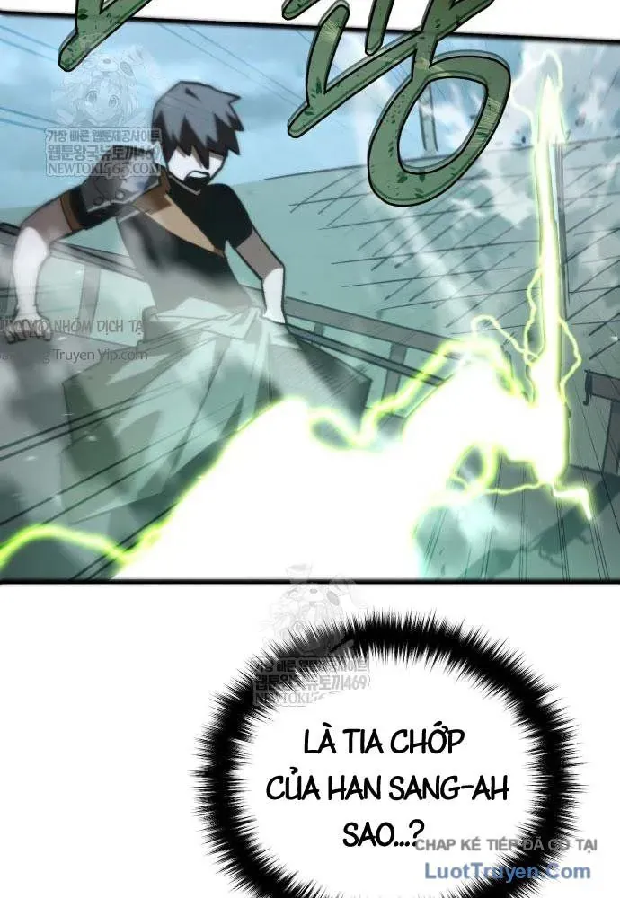 Cứu Thế Là Nghề Của Tôi Chap 9 - Next Chap 10