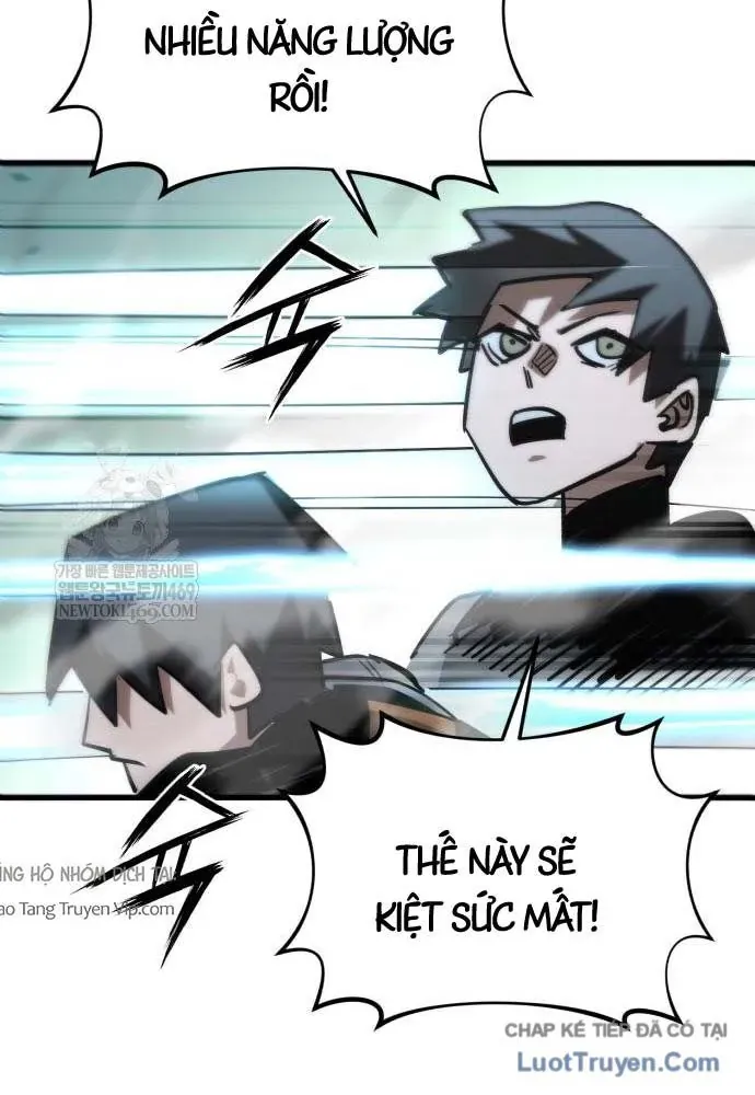 Cứu Thế Là Nghề Của Tôi Chap 9 - Next Chap 10