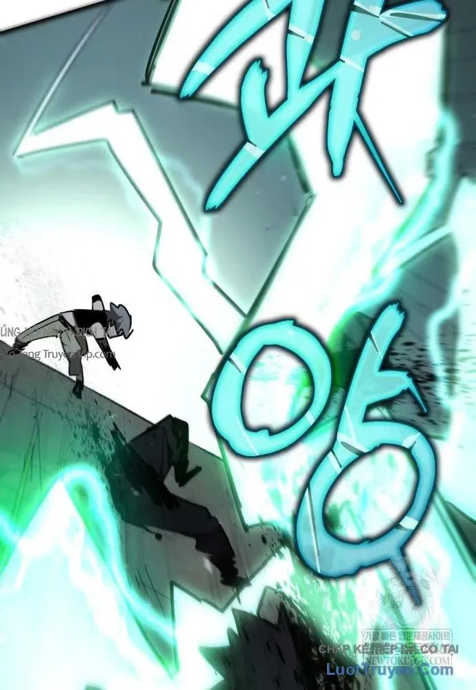 Cứu Thế Là Nghề Của Tôi Chap 9 - Next Chap 10