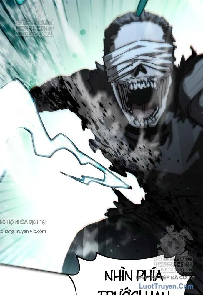 Cứu Thế Là Nghề Của Tôi Chap 9 - Next Chap 10