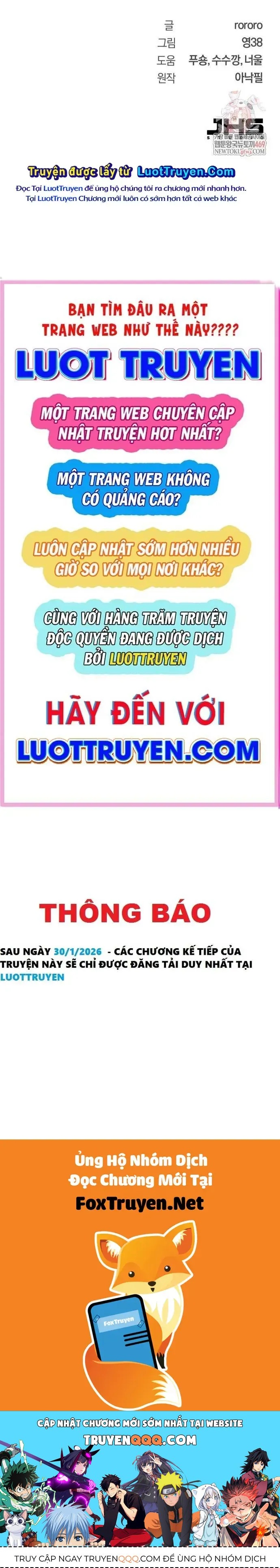 Cứu Thế Là Nghề Của Tôi Chap 9 - Next Chap 10