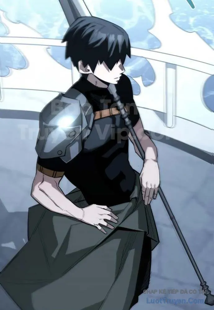 Cứu Thế Là Nghề Của Tôi Chap 9 - Next Chap 10