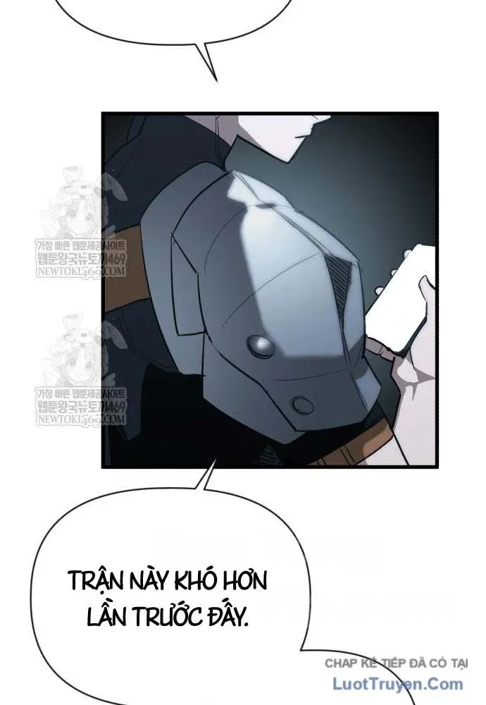 Cứu Thế Là Nghề Của Tôi Chap 9 - Next Chap 10