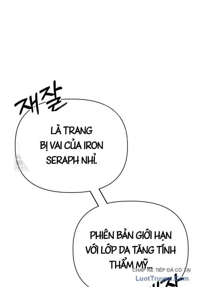 Cứu Thế Là Nghề Của Tôi Chap 9 - Next Chap 10