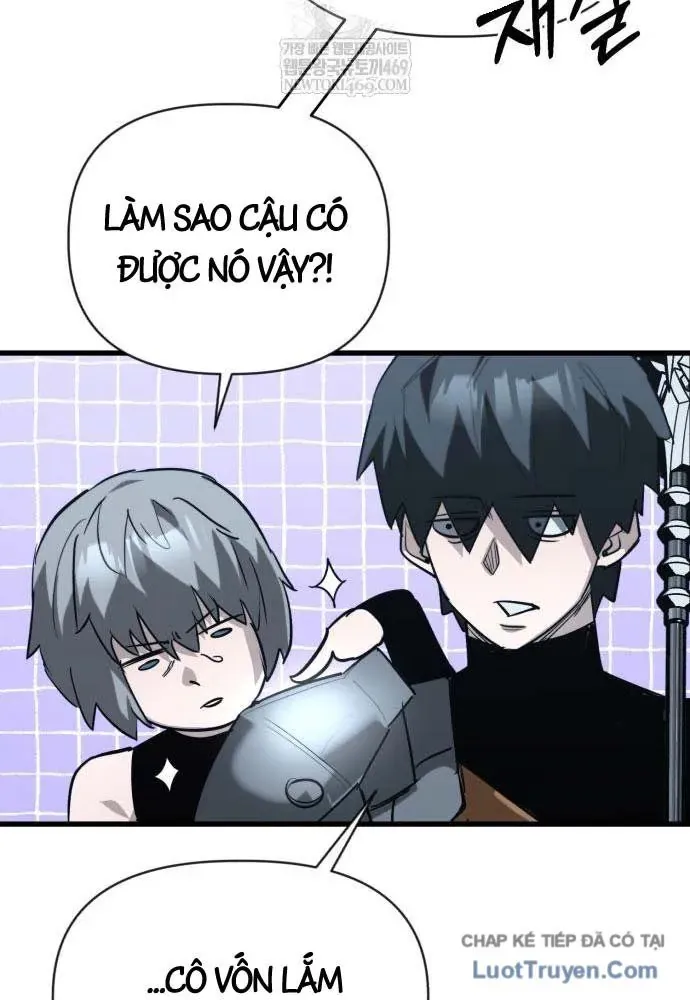 Cứu Thế Là Nghề Của Tôi Chap 9 - Next Chap 10