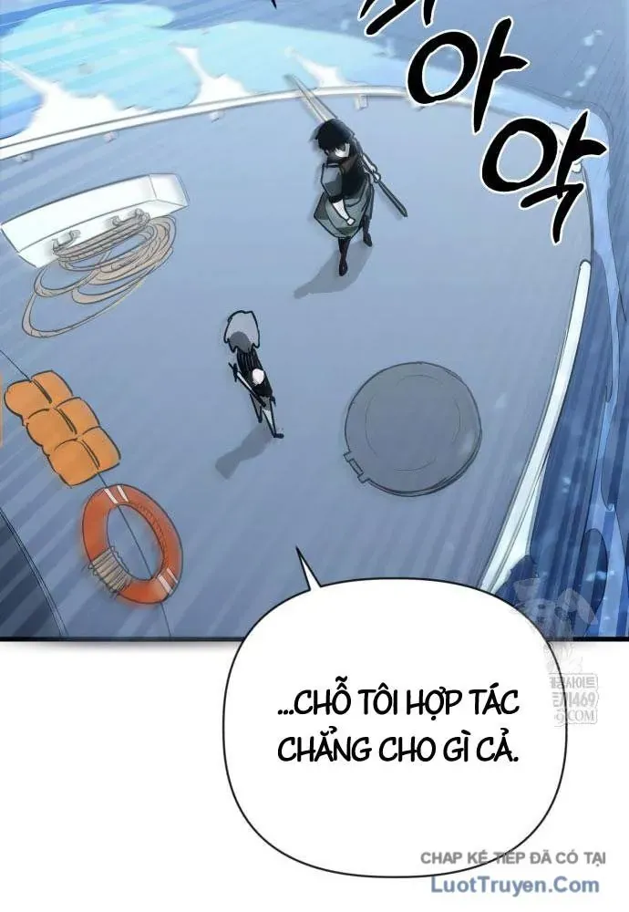 Cứu Thế Là Nghề Của Tôi Chap 9 - Next Chap 10