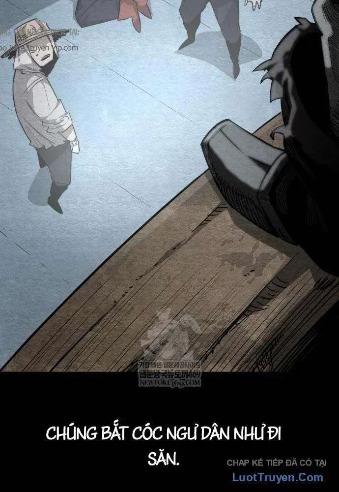 Cứu Thế Là Nghề Của Tôi Chap 9 - Next Chap 10