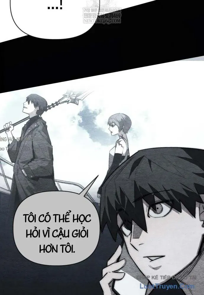 Cứu Thế Là Nghề Của Tôi Chap 9 - Next Chap 10