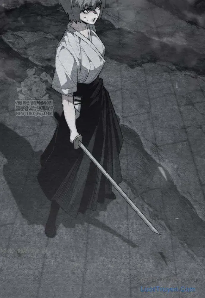 Cứu Thế Là Nghề Của Tôi Chap 9 - Next Chap 10