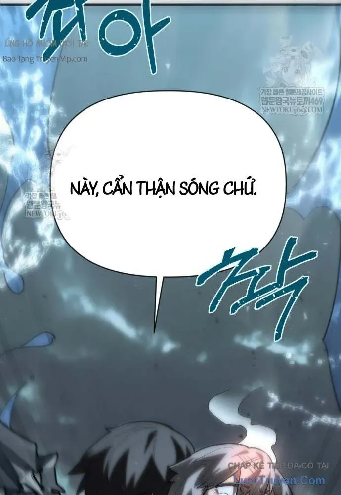 Cứu Thế Là Nghề Của Tôi Chap 9 - Next Chap 10