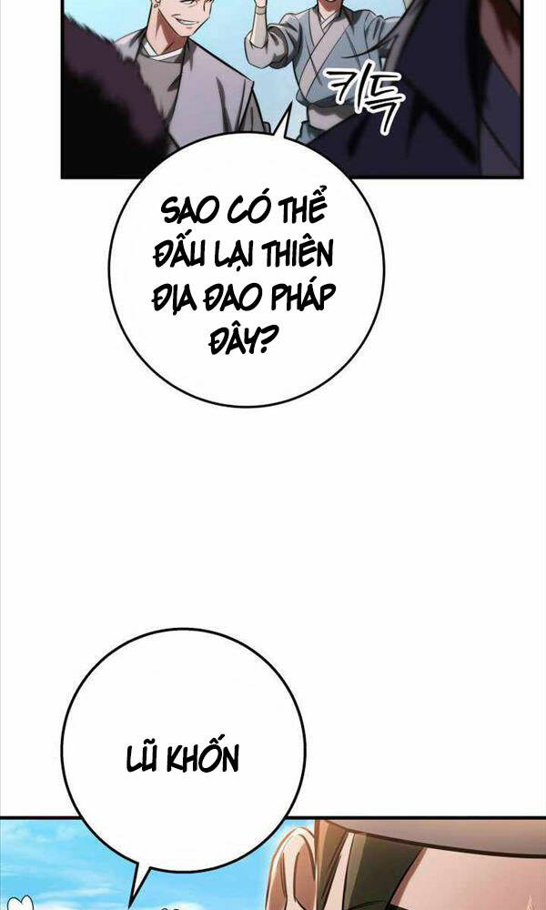 Cửu Thiên Kiếm Pháp Chap 11 - Next Chap 12