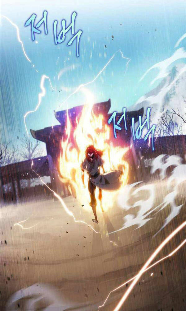 Cửu Thiên Kiếm Pháp Chap 11 - Next Chap 12