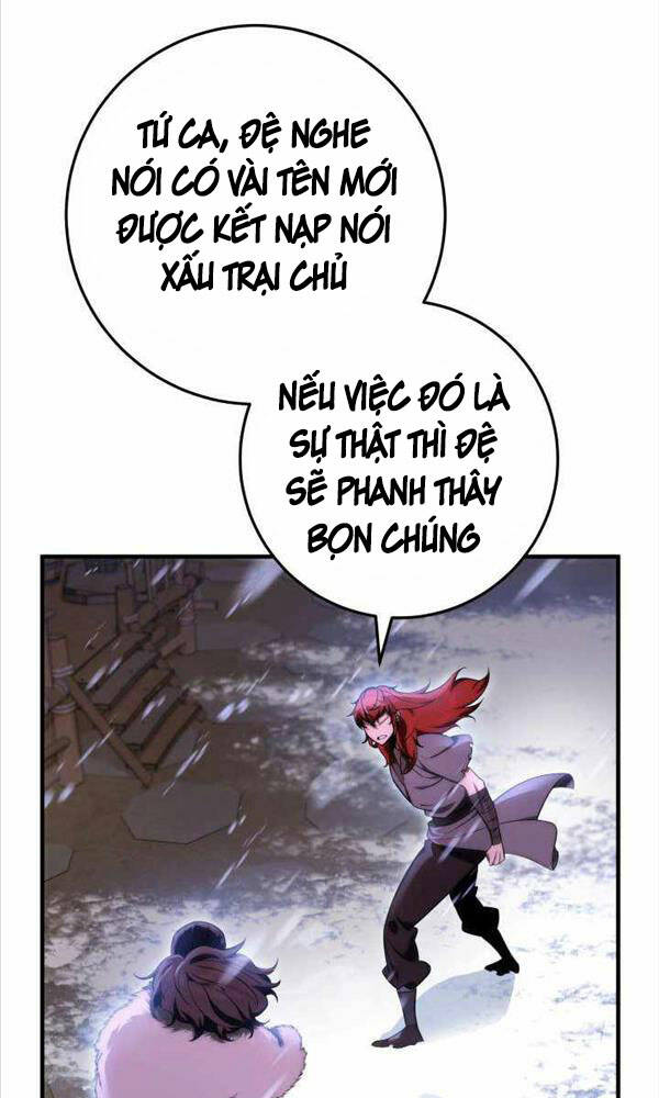 Cửu Thiên Kiếm Pháp Chap 11 - Next Chap 12