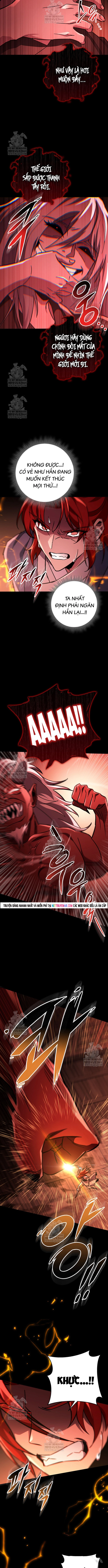 Cửu Thiên Kiếm Pháp Chap 151 - Next Chap 152