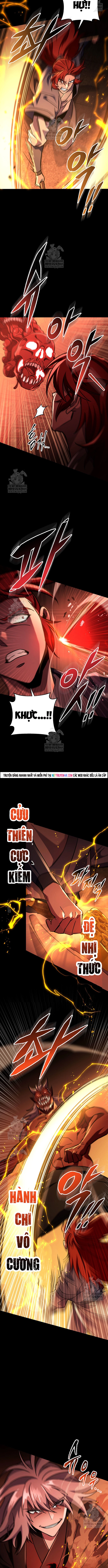 Cửu Thiên Kiếm Pháp Chap 151 - Next Chap 152