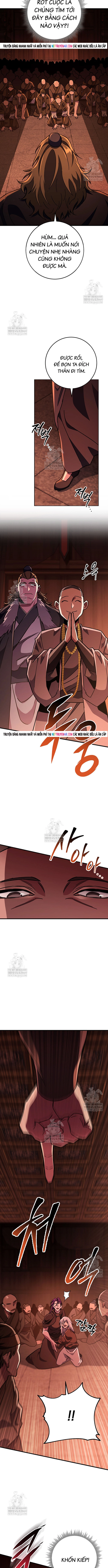 Cửu Thiên Kiếm Pháp Chap 151 - Next Chap 152