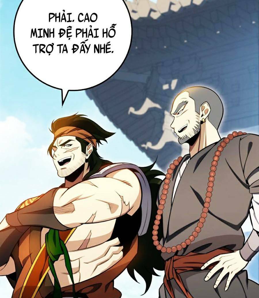 Cửu Thiên Kiếm Pháp Chap 23 - Next Chap 24