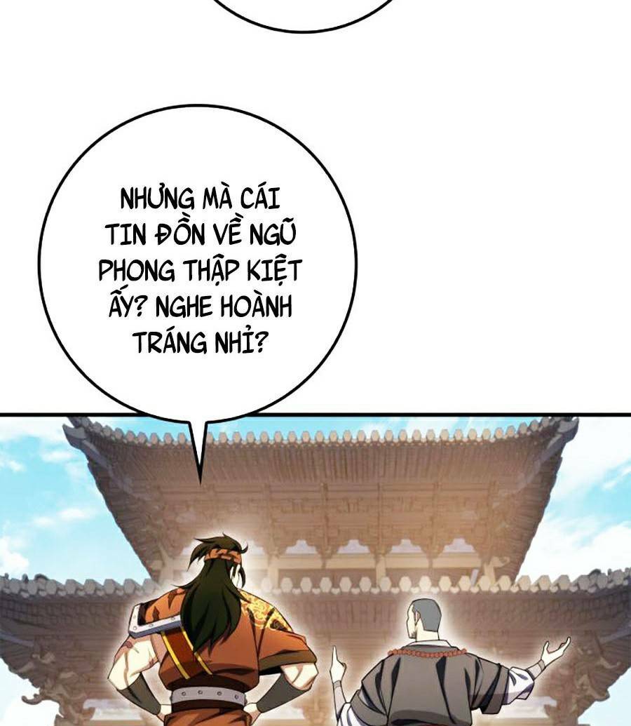Cửu Thiên Kiếm Pháp Chap 23 - Next Chap 24