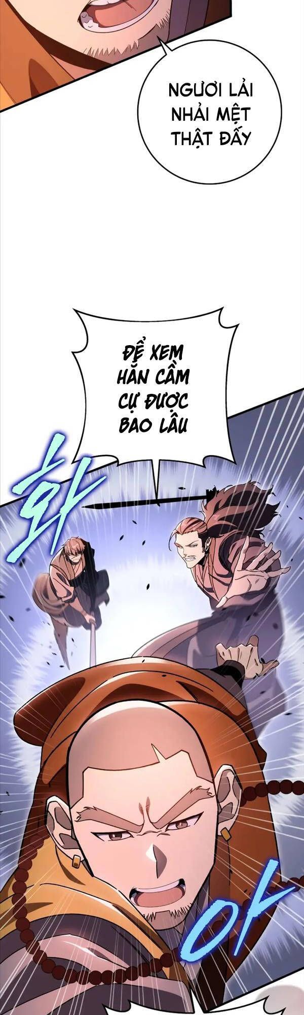 Cửu Thiên Kiếm Pháp Chap 36.2 - Next Chap 37.2