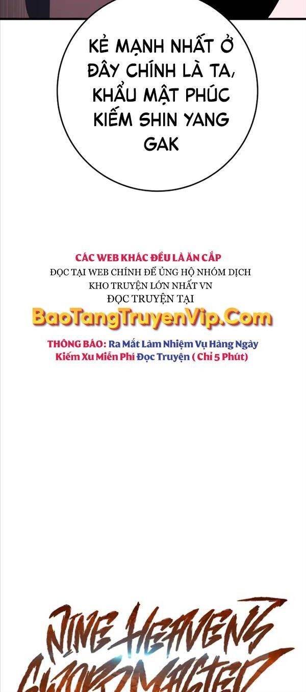 Cửu Thiên Kiếm Pháp Chap 36.2 - Next Chap 37.2