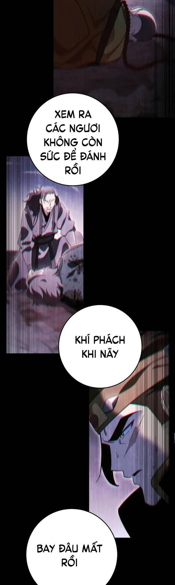 Cửu Thiên Kiếm Pháp Chap 36.2 - Next Chap 37.2