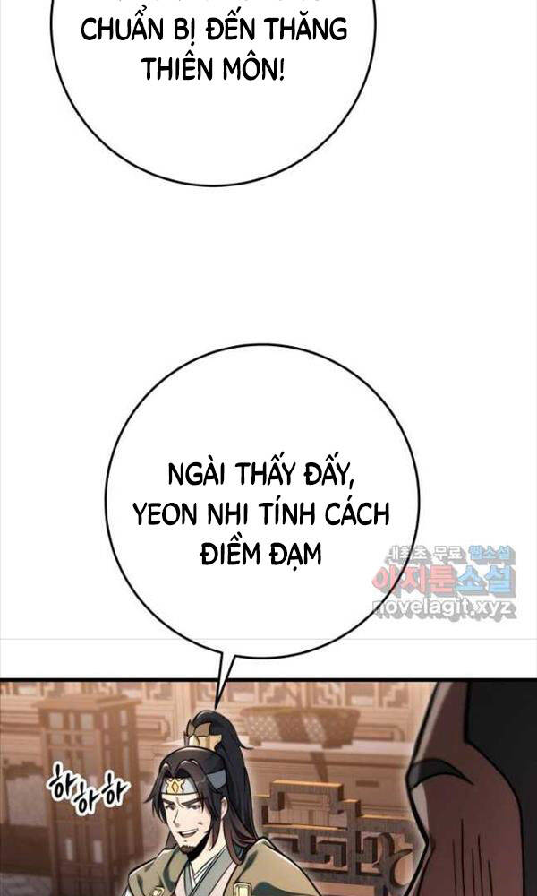 Cửu Thiên Kiếm Pháp Chap 59 - Next Chap 60