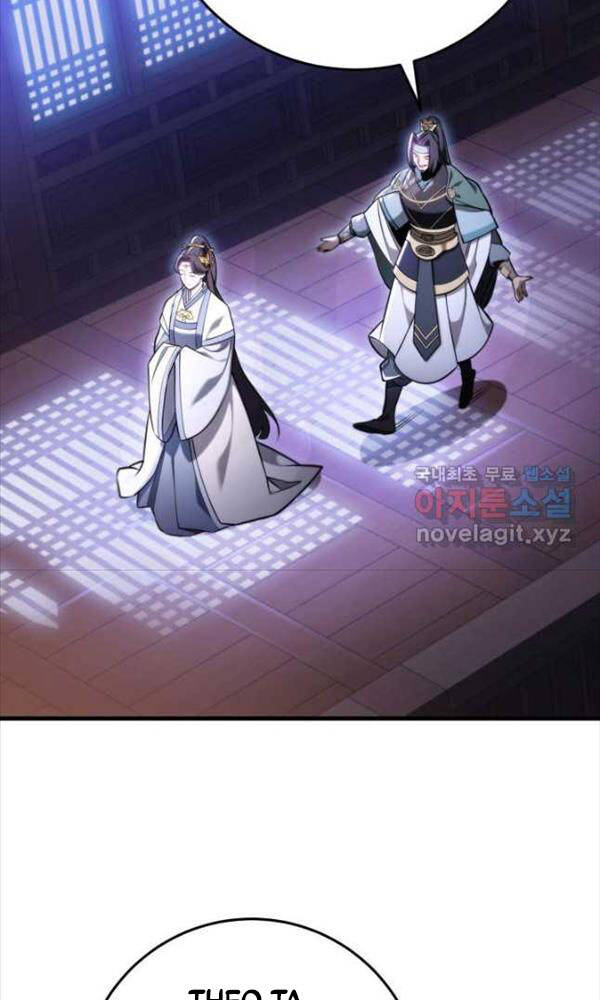 Cửu Thiên Kiếm Pháp Chap 59 - Next Chap 60