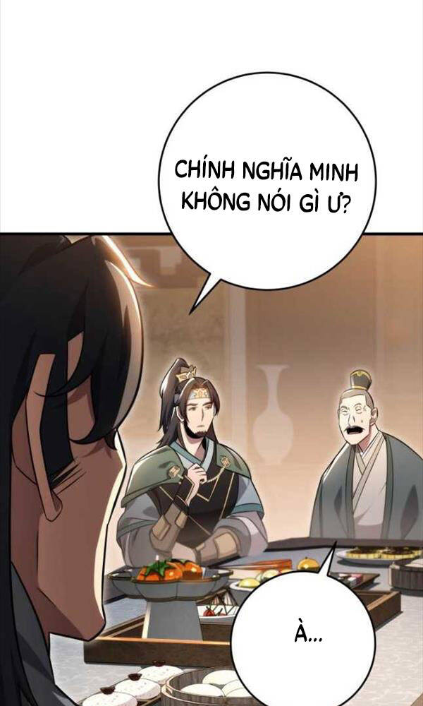 Cửu Thiên Kiếm Pháp Chap 59 - Next Chap 60