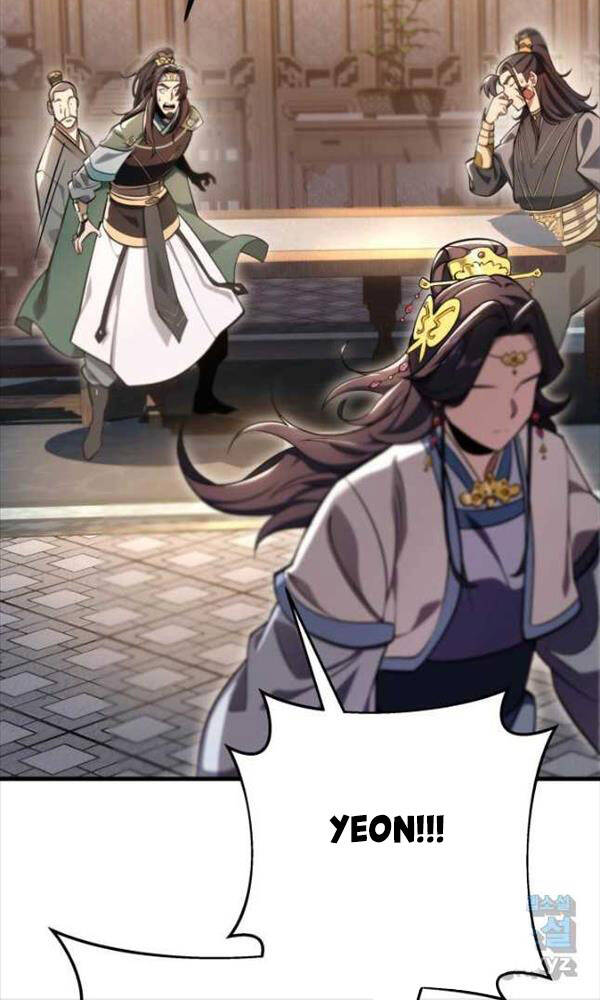 Cửu Thiên Kiếm Pháp Chap 59 - Next Chap 60