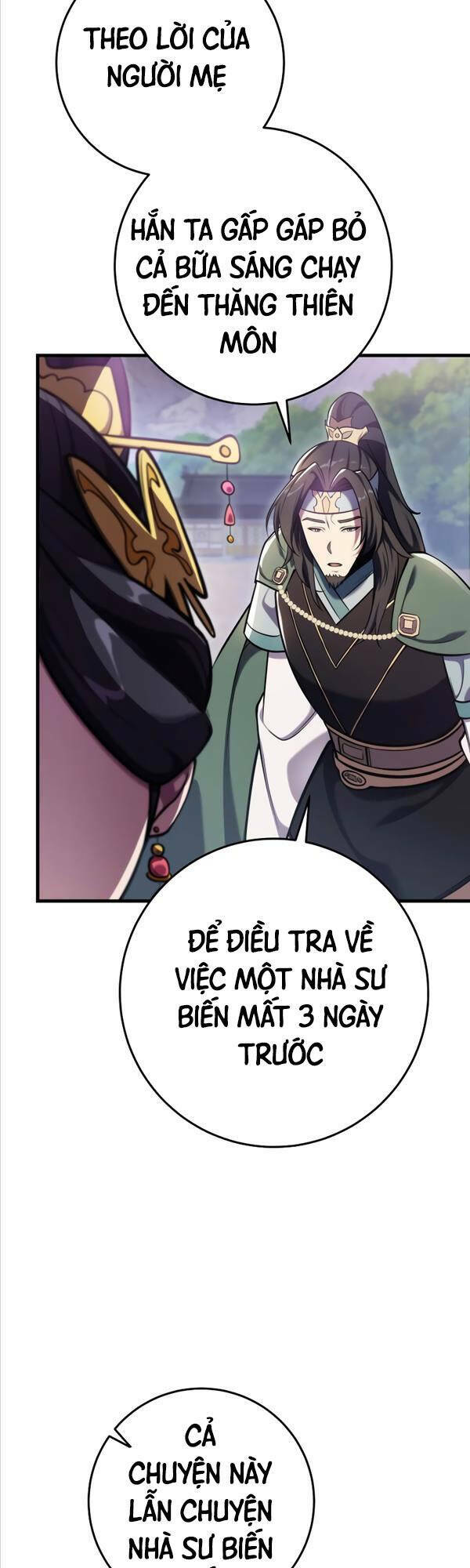 Cửu Thiên Kiếm Pháp Chap 60 - Next Chap 61