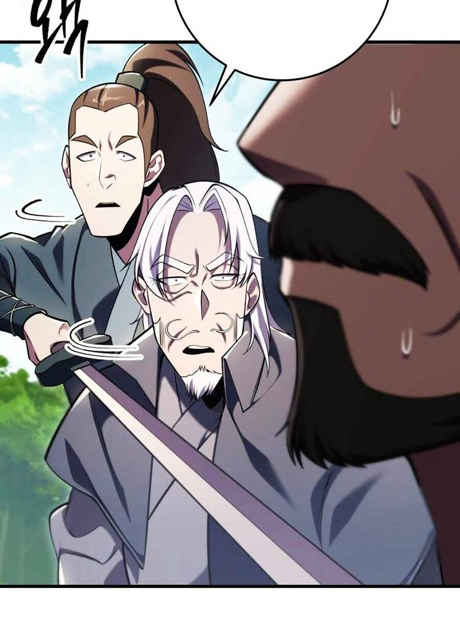 Cửu Thiên Kiếm Pháp Chap 62 - Next Chap 63